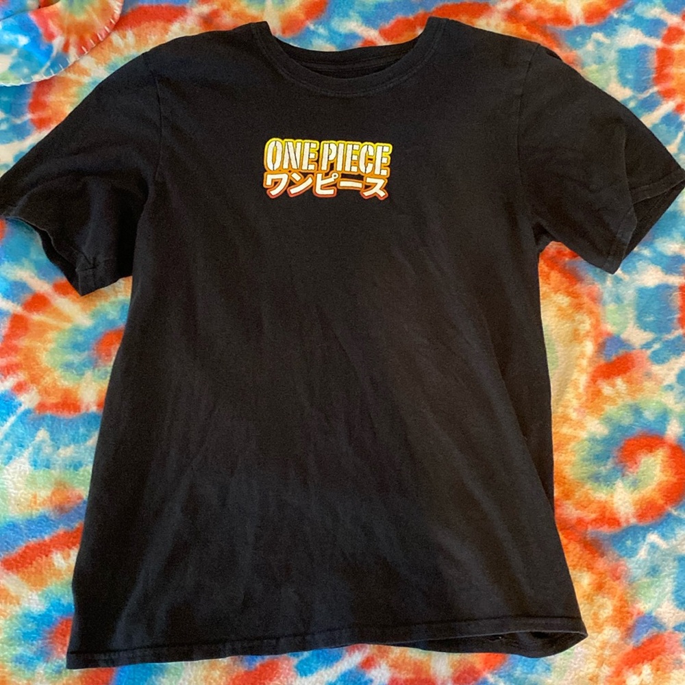 Anime T-Shirt